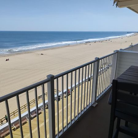 Monte Carlo Boardwalk / Oceanfront Ocean City Kültér fotó