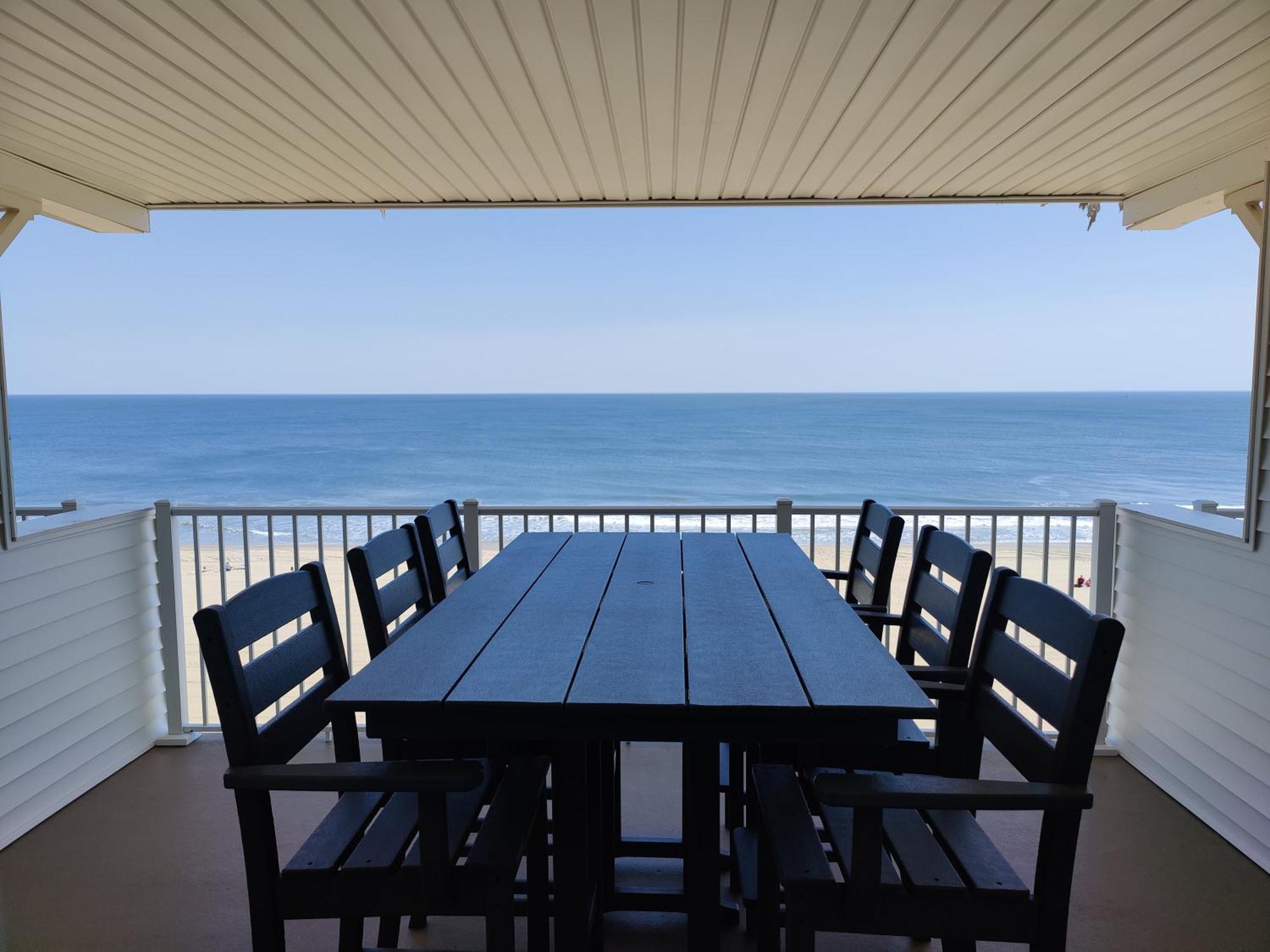Monte Carlo Boardwalk / Oceanfront Ocean City Kültér fotó